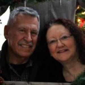 Meet your Posher, Cathy